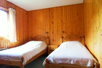 Guisachan Lodge @Lochletter Lodges. A 3 bedroom lodge in beautiful Glen Urquhart