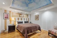 Spacious 5-Bedroom House in Rockville Fast WiFi, Gaming Area & Fenced Yard Hotels near Five Below