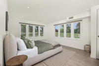 Hot Tub, Game Room, Sauna, Tennis Court, Pond