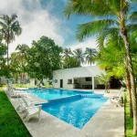 Amaremar - Pools