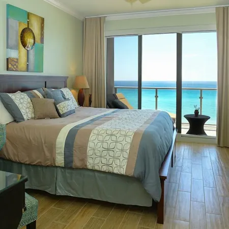 Look and Then Decide: Exceptional Renovated Beachfront Condo