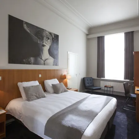 Theater Hotel Leuven Centrum