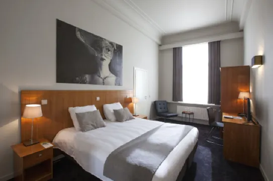 Theater Hotel Leuven Centrum