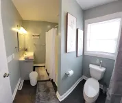 Charming 1-bedroom house in enjoyable Bardstown with AC, WiFi