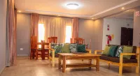 The Chobe Inn Hotels in Chobe