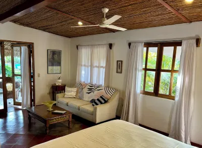 Hotel Tranquilo Hoteles cerca de Playa Las Penitas