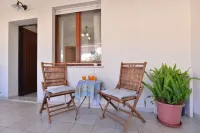 IzzHome Blue Sea Hotels in Nora