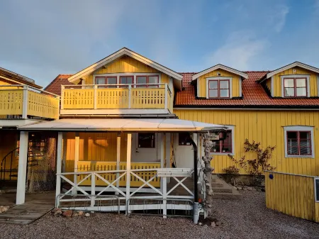 Epokgården Отели в г. Эстаммар