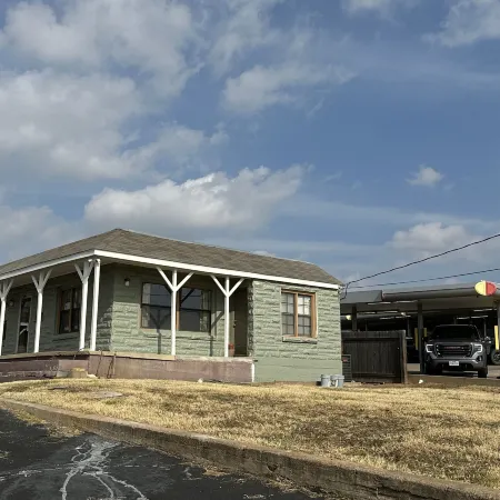 Llano Motel