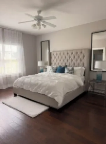 Charming 3-bedroom townhome near Downtown and Lakefront Lake Charles