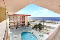 Paradise Shores 403 Sunset Paradise by Pristine Properties Vacation Rentals - ビーチサイド