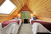 Whiskey Rock Cabin