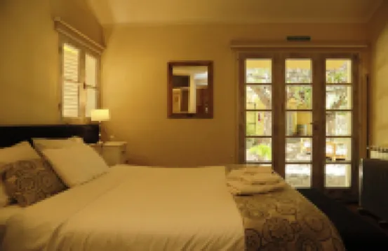 瑪西亞精品酒店