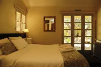 La Masía Hotel Boutique Hotels in Luján de Cuyo