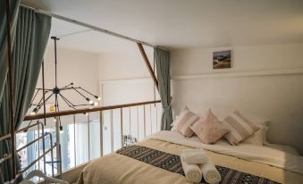 Contemporary Loft in the Heart of Chiang Mai - 5 Mins from Nimman