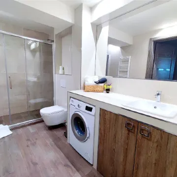 2Br&Living Center City Chisinau