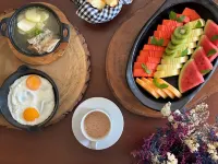 Hacienda Boutique Hotels in Granja El Hachon
