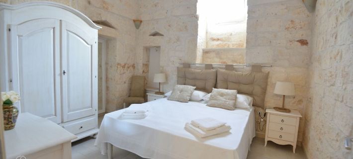 Casa Flò - Con Vista Sul Parco Hotels in Ostuni