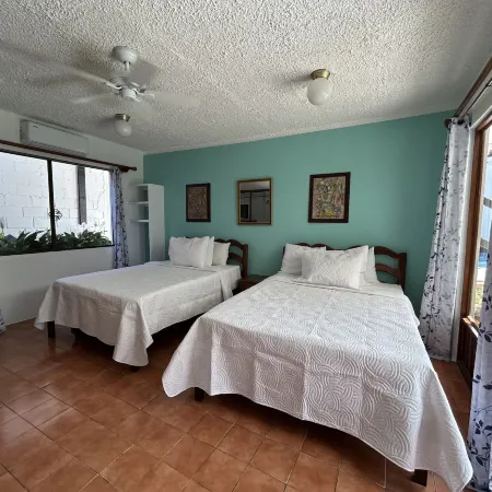 Hotel Sole Doro Jaco