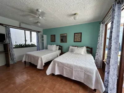 Hotel Sole Doro Jaco