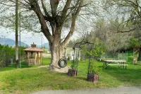 Dew Duck Inn