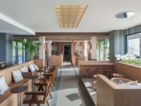 Baleresort Hotels in Boryeong-si