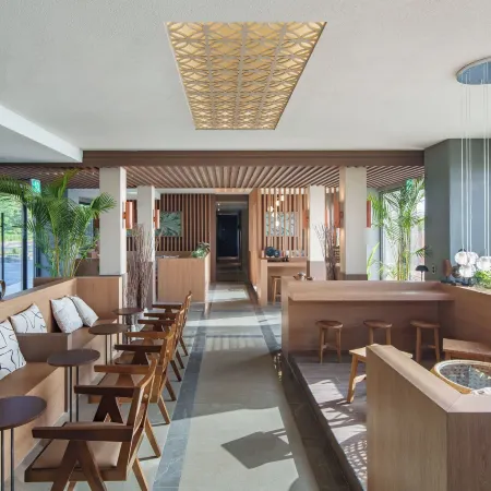 Baleresort