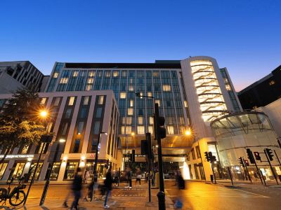 Riu Plaza London Victoria