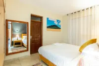 Sue Casa Apartment Hotels in 