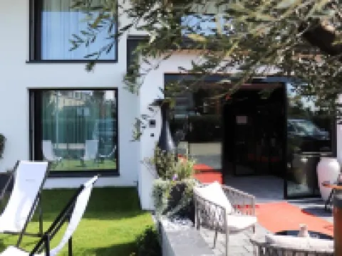 Hayat Sky Hotel Rust Hotels in Rust