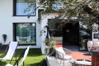 海亞特天空酒店 鄰近Lidl的酒店