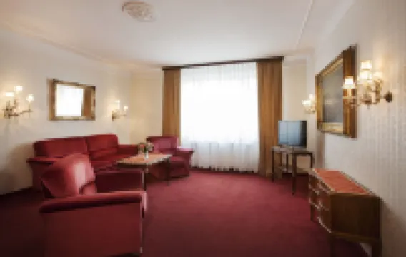 蘇珊娜裴森酒店