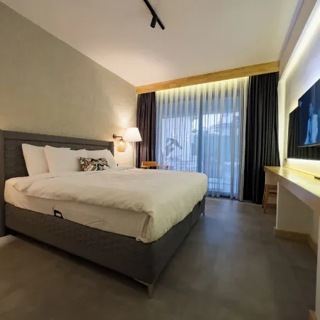 S-Cape Hotel Fethiye
