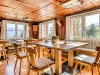 柏格奧斯特成拉 比爾瑟貝格酒店