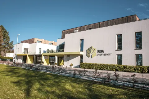 Rm Hotel Wellness & Congress