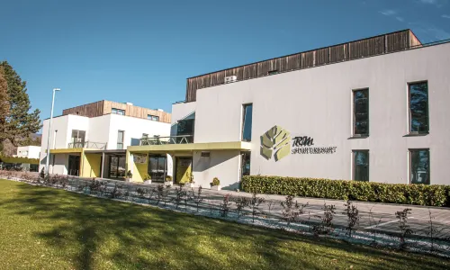 Rm Hotel Wellness & Congress