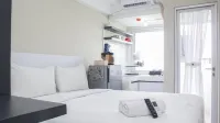 Cozy Studio at Mont Blanc Apartment Hotels in South Tambun