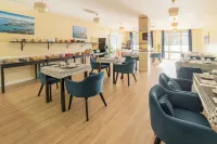 Hôtel de la Mairie Hotels in Cleder