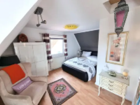 Wellness & Comfort Retreat Hoteles en Isla de Fehmarn