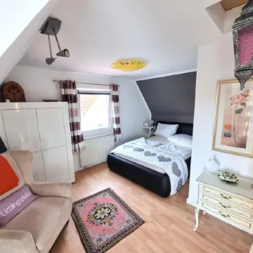 Wellness & Comfort Retreat