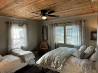 Hideaway House! Cute Cute! - Pet Friendly! - 4つ星
