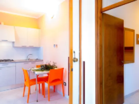 卡寧拉科納松樹營地 卡波利韋裡住宿飯店