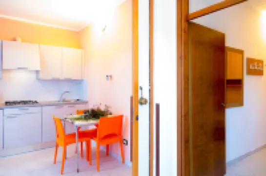 Bungalow di 52 m² con 2 camera(e) e 2 bagno(i) privato(i) in zona Capoliveri