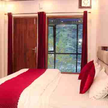 Triple One Hotel Wonder Hill Mussoorie Rooms