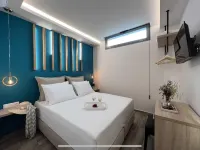 Alikon Adult-Only Hotels in Sithonia