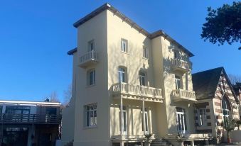Parc Beausejour Aparthotel