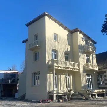 Parc Beausejour Aparthotel