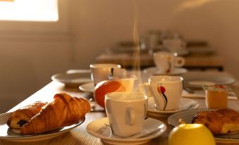 Enzo Hotels Quimperle by Kyriad Direct