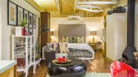 De Kleine Prince - A Reimagined Village Home - 4-Star