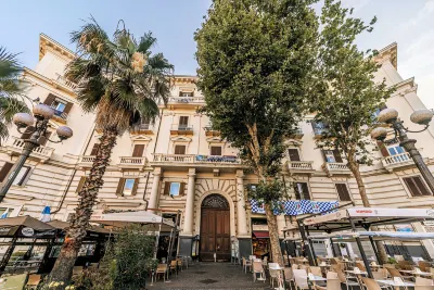 Gentile Suite & Spa Vomero Hotel in zona Salmoiraghi & Viganò
